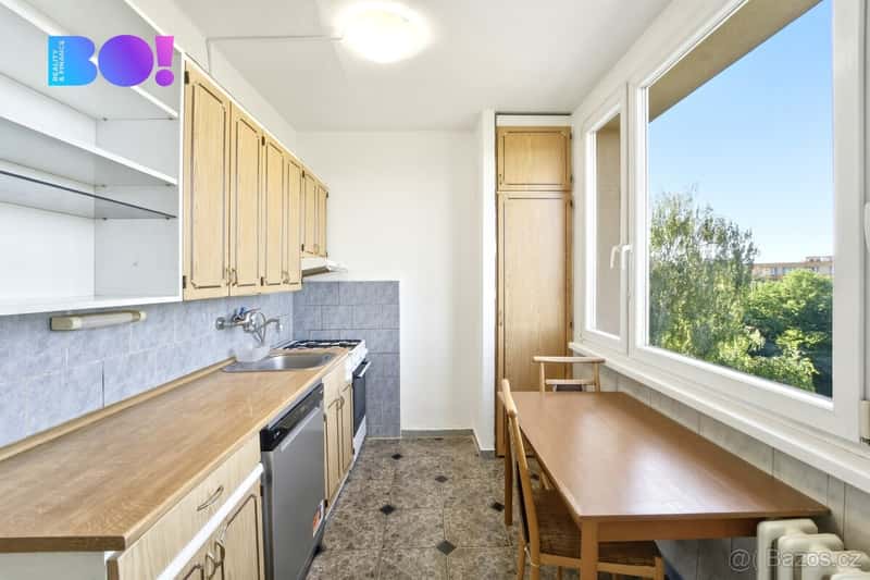 Prodej bytu 3+1, 74.5 m², ul. 1. máje, Frýdek-Místek