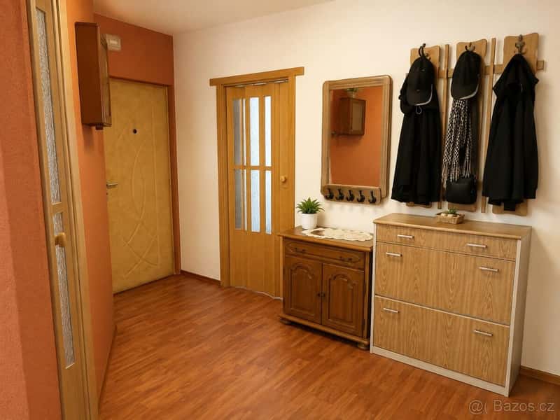 Prodej bytů 3+1 + šatna+ balkon