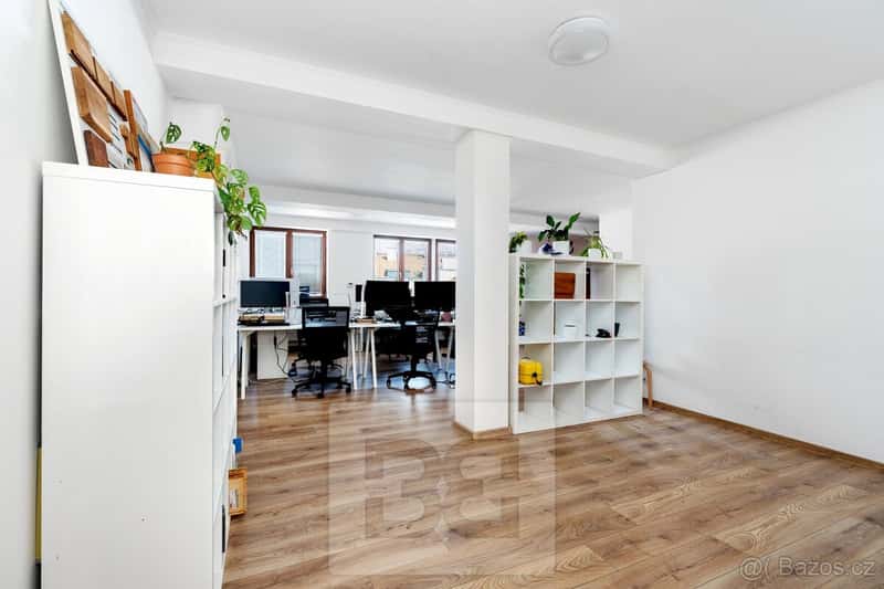Prodej bytu 4+kk 134 m², Praha - Anděl, ev.č. N09340