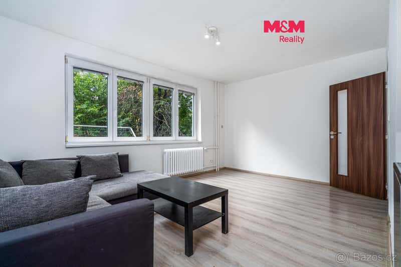 Prodej bytu 3+kk, 56 m², Praha, ul. Svojšovická
