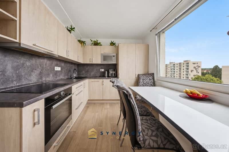 Prodej bytu 5+1 90,7m², ev.č. 00094
