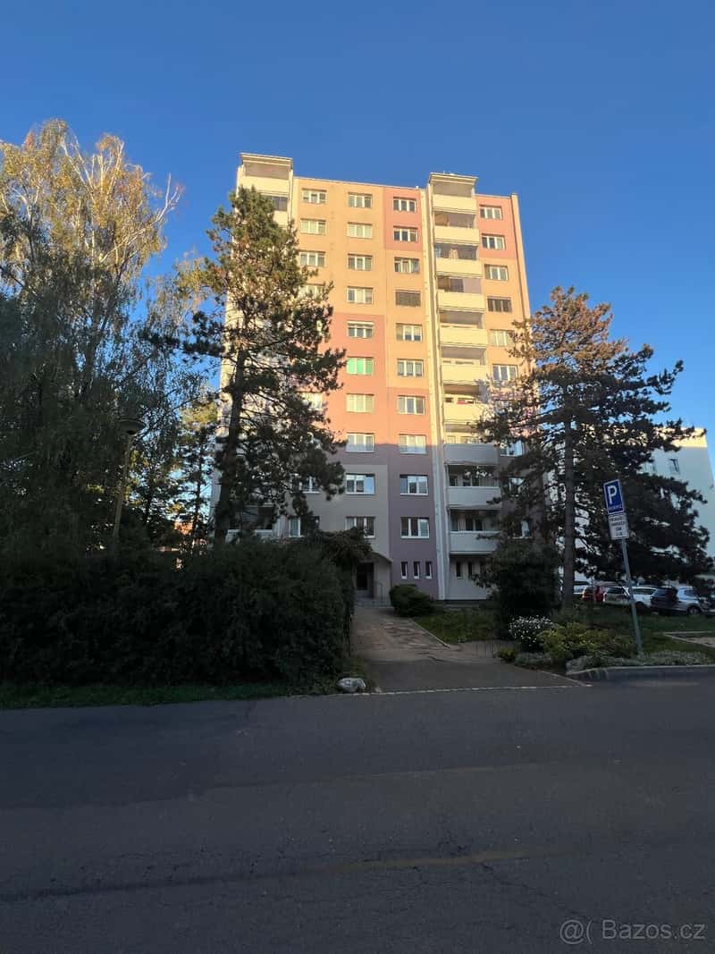 Prodej bytu 2+1 Otrokovice - Baťov 62 m² osobní vlastnictví