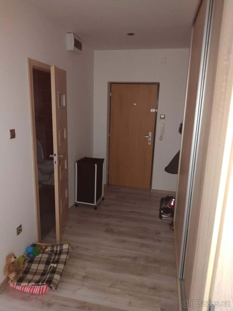 Karviná Ráj 2+1 Úlice Prameny
