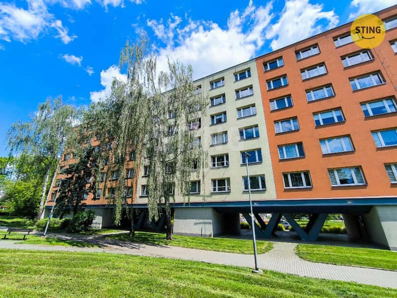 Prodej bytu 2+1 v osobním vlastnictví, 58 m2 - Karvi, 135730
