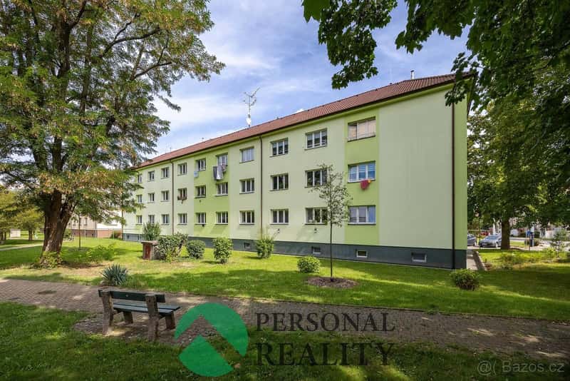 Prodej bytu 2+1, 53m2, Pardubice - ulice Dašická