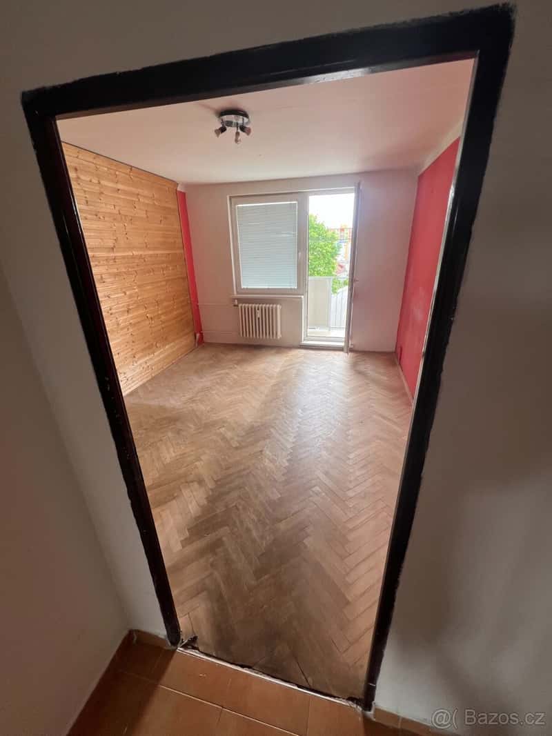 Prodej bytu 3+1 s balkonem | Olomouc – Povel | ul. Nedvědova