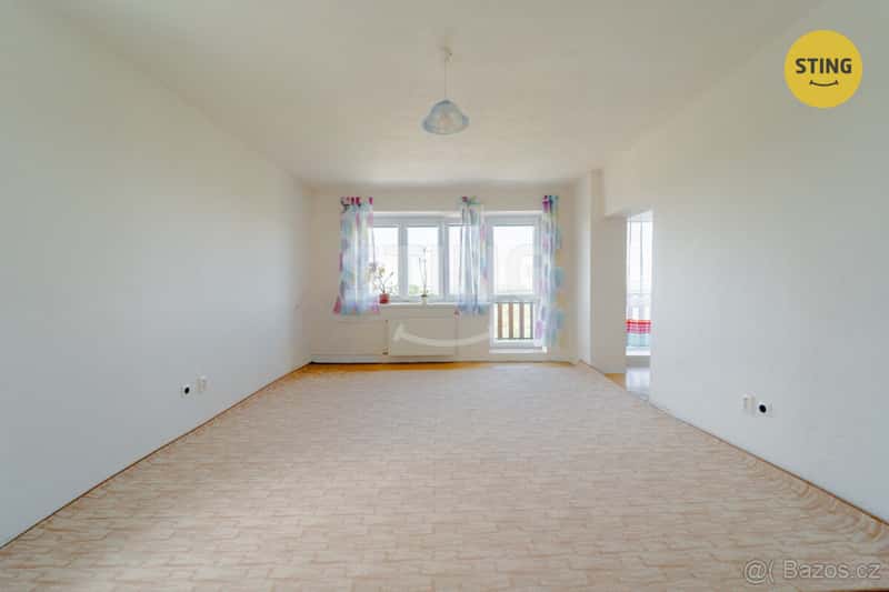 Prodej bytu 4+1, ulice Kopaninská, Chvalíkovice, 135911