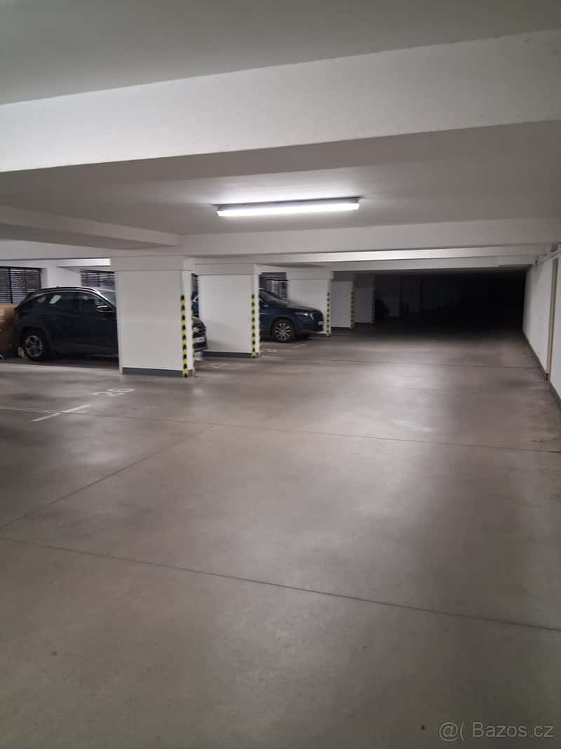 Prodej bytů 3 kk v Pardubicích Trnová u lesoparku
