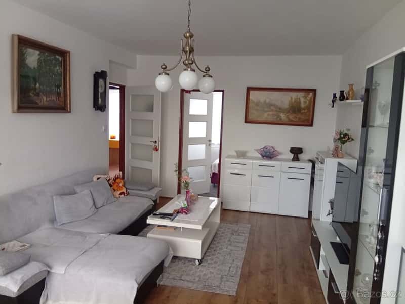 Prodám byt 3 + 1 v Pardubicích