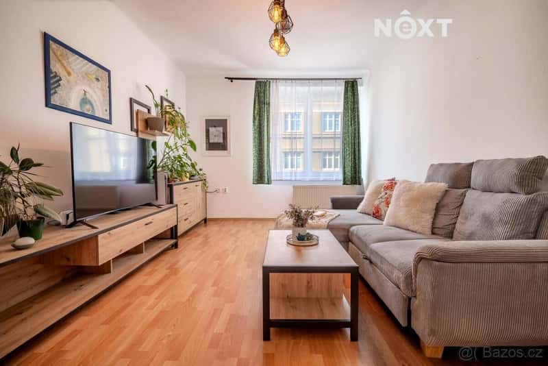 Prodej byt 3+1, 78㎡