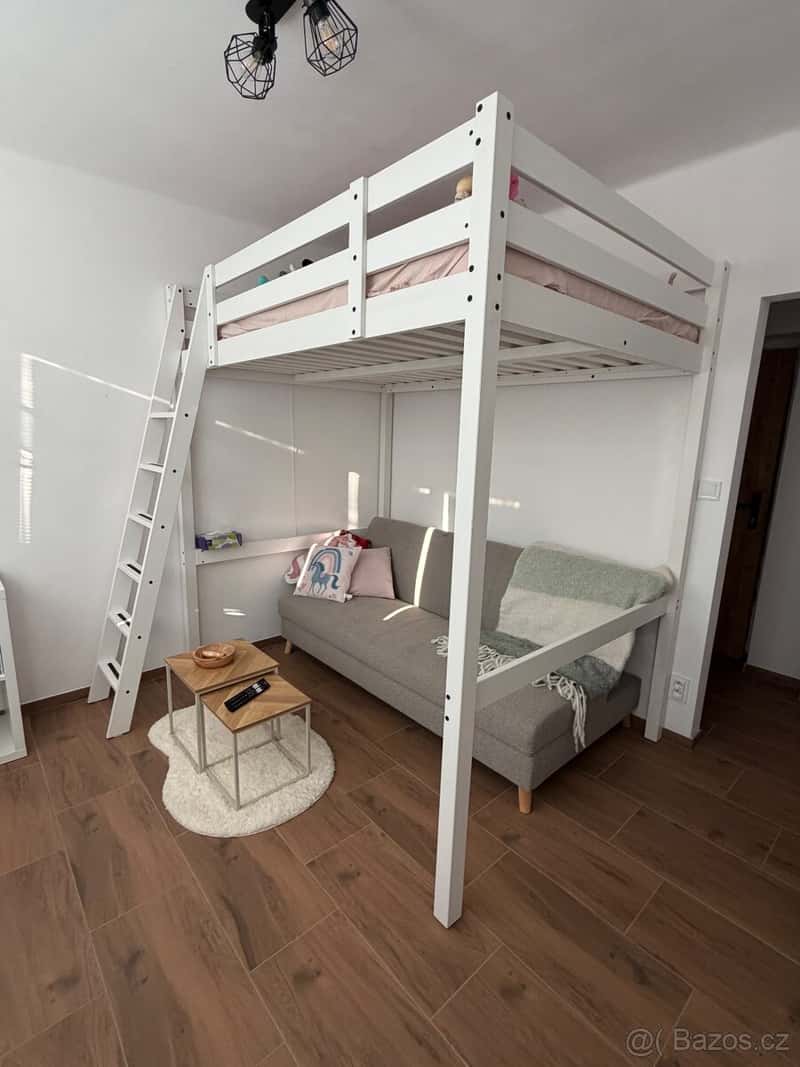 Prodej 1+kk 30m2