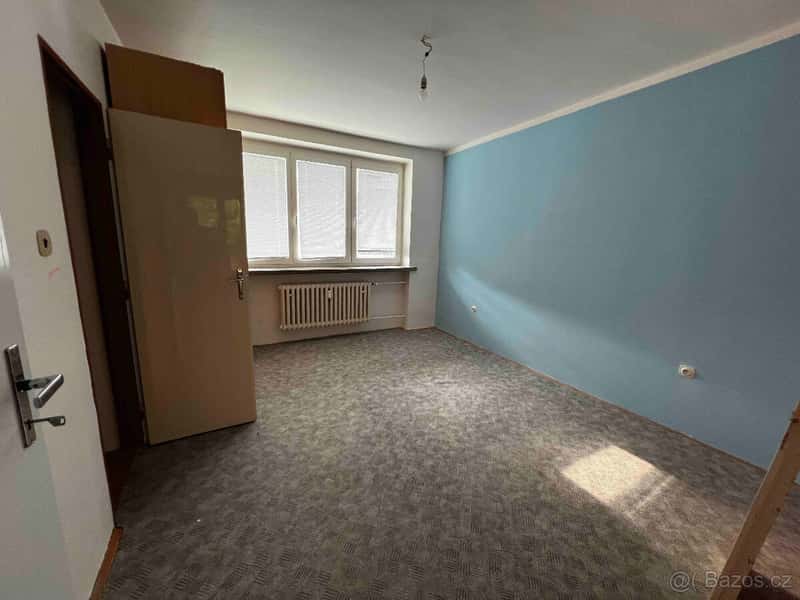 Prodej 2+1, 64 m2, Kudlov.
