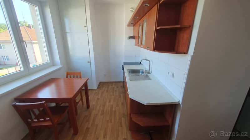 Byt 1 + 1 - 42 m²