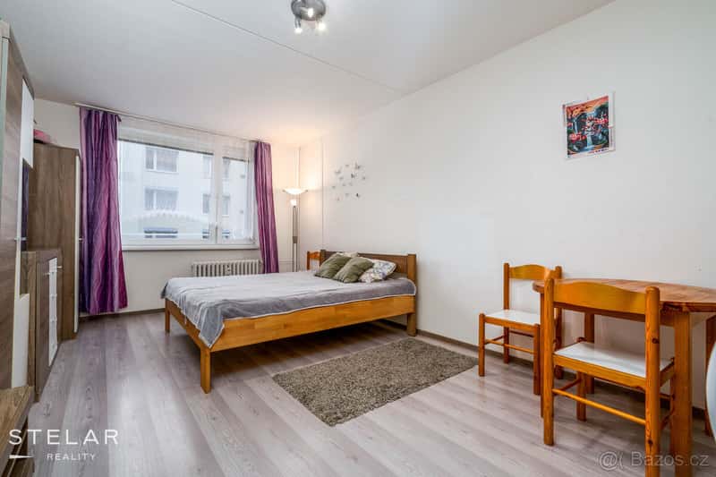 Prodej bytu 1+kk, Hradec Králové