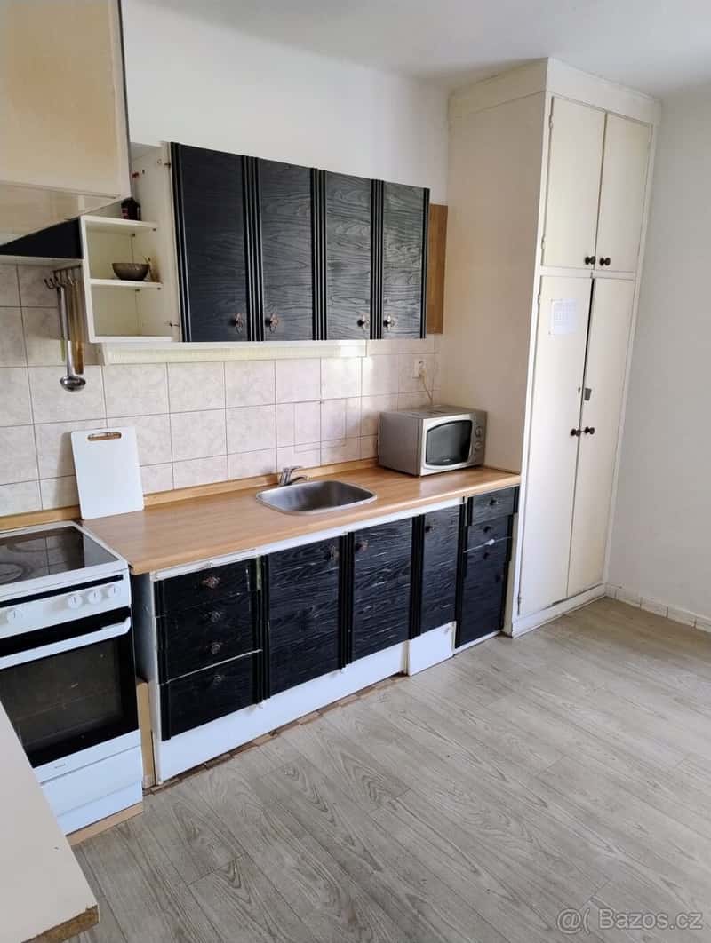prodám byt 1+1 v OV Most