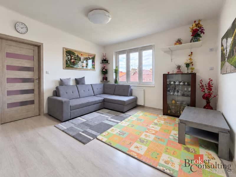 Prodej, byty/2+1, 60 m2, Kardinála Berana 2693/31, Jižní Pře