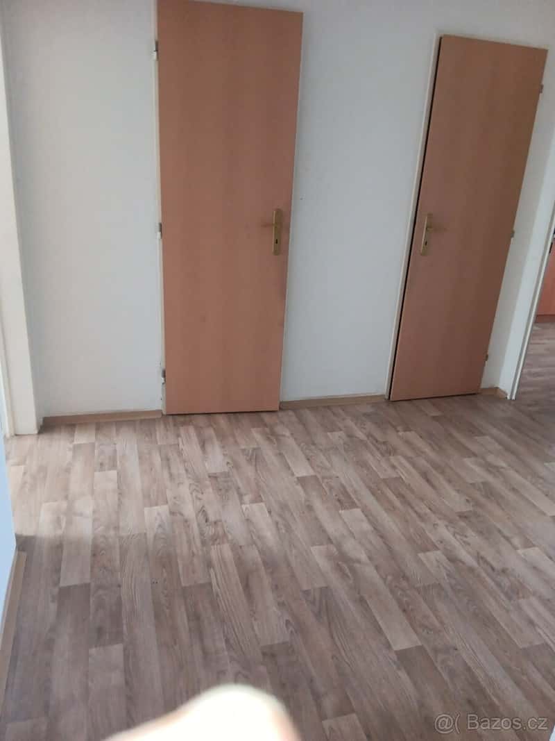 Vymena 3+1. Praha