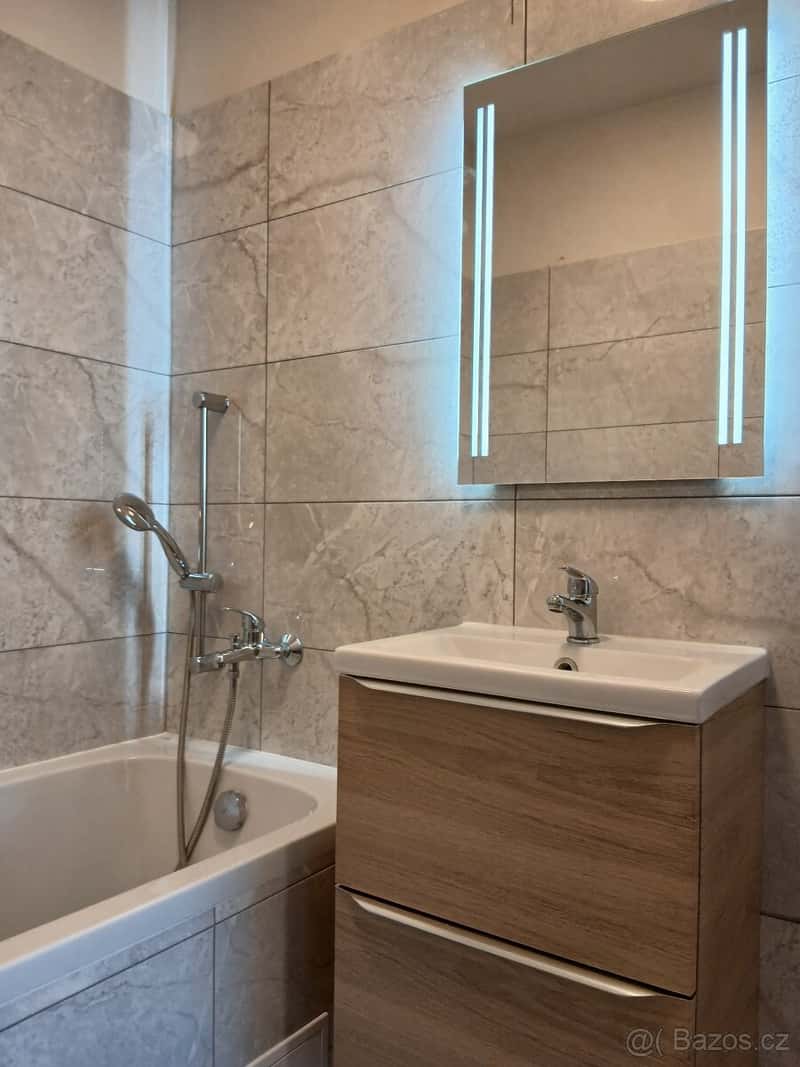 Prodej bytu 3+1 71 m² Borový vrch, Liberec
