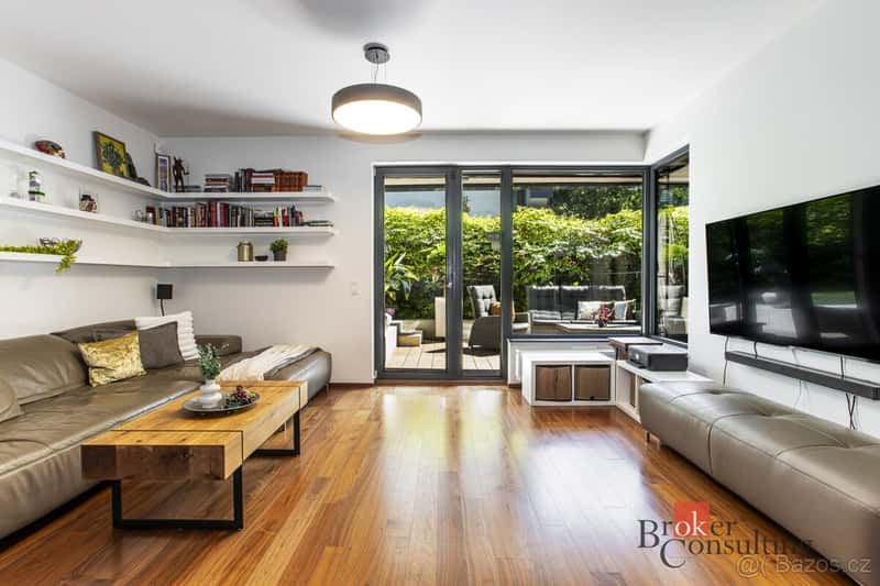 Prodej, byty/3+kk, 87.5 m2, U michelského mlýna 1569/3, Mich