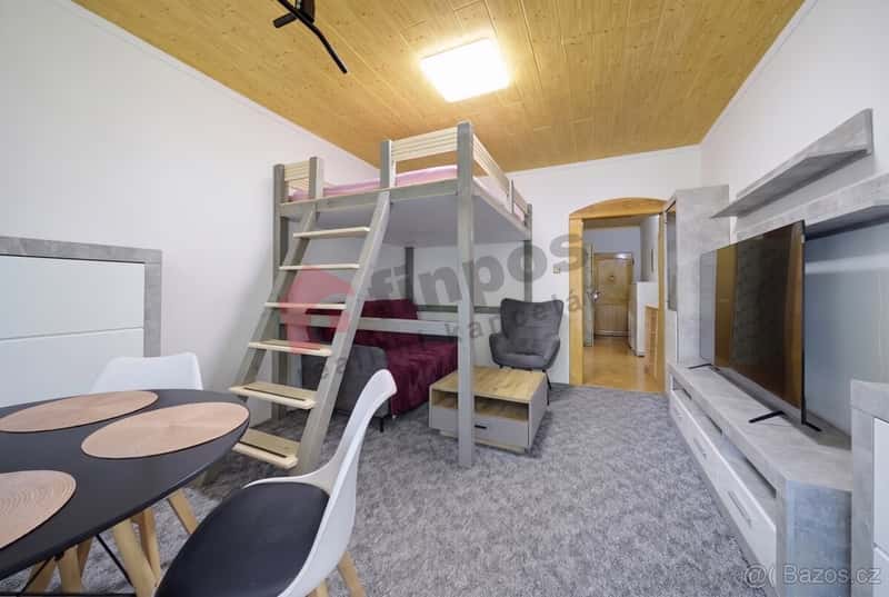 Prodej bytu 2+1 56m2 v Bílině