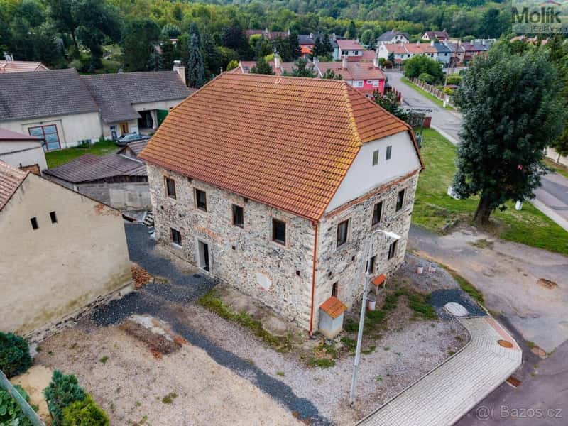 Prodej Rodinného domu, Lužice