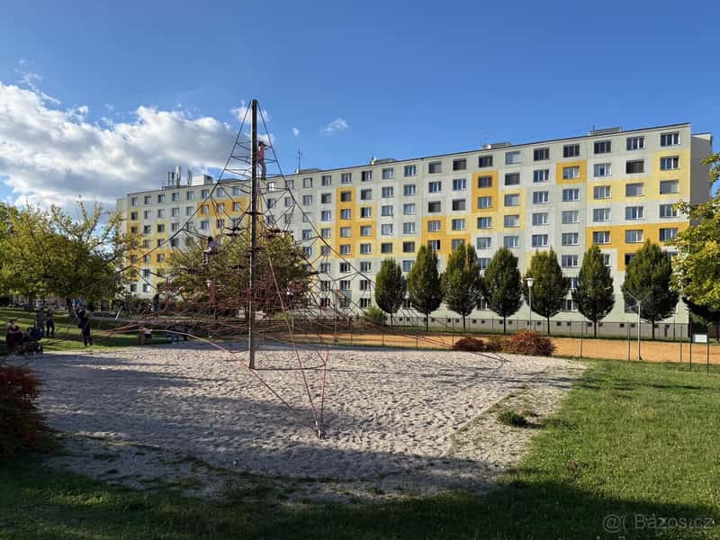Byt na prodej Plzeň skvrňany 4+1