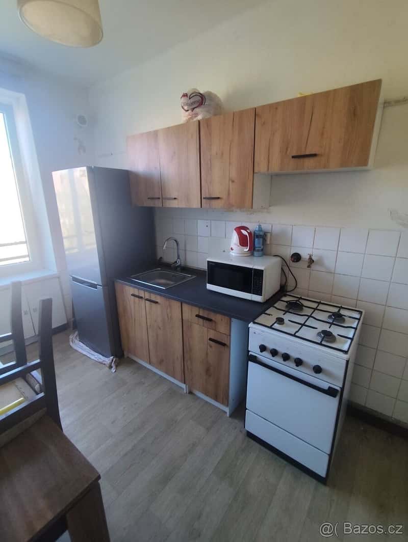 Prodej bytu 1+1 v OV v ulici Tř. Budovatelů