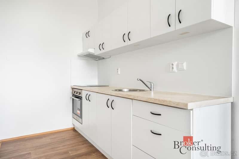 Prodej, byty/1+kk, 36.6 m2, Křišťanova 791/6, Přívoz, 70200