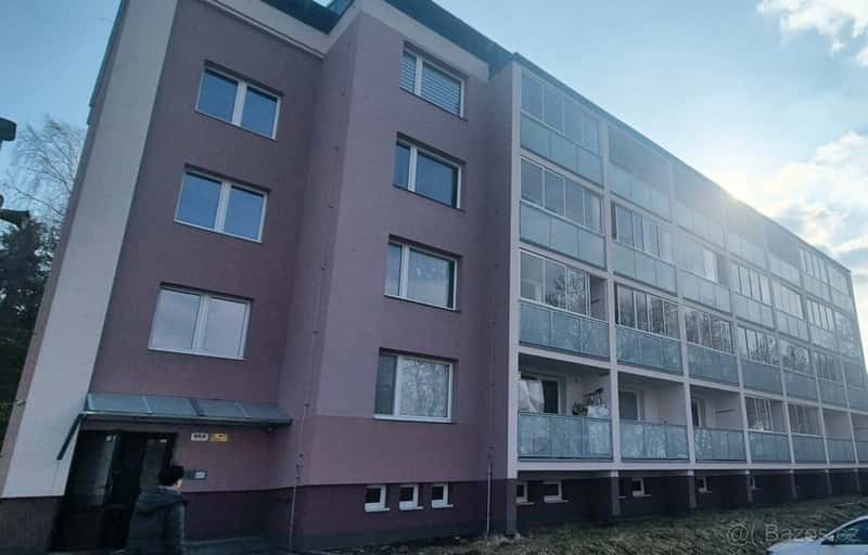 Prodej bytu Moravský Beroun