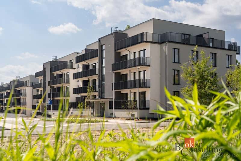 Prodej, byty/4+kk, 81.9 m2, Ke křížku 778, Dubí, 27203 Kladn