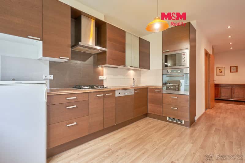 Prodej bytu 2+1, 54 m², Zlín, ul. Padělky IX