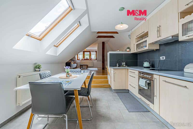 Prodej bytu 2+1, 88 m², Český Těšín, ul. Smetanova