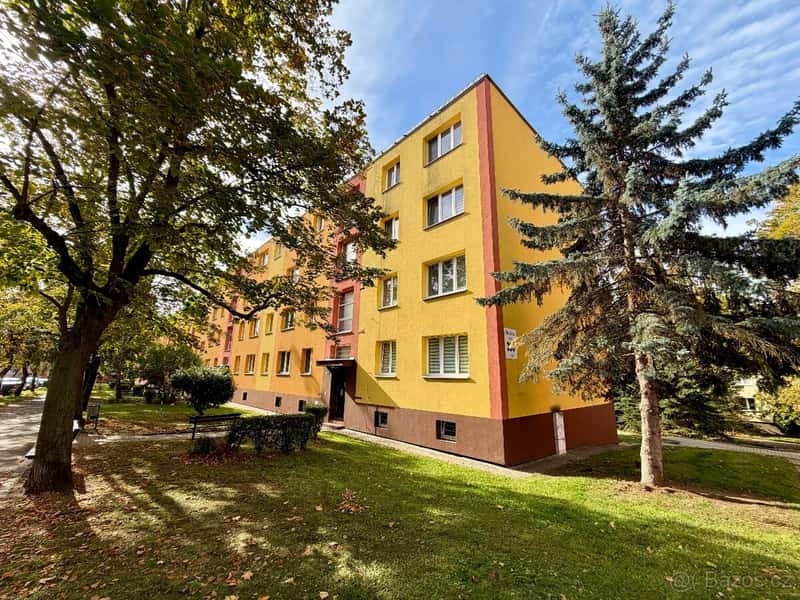Prodej, byt 3+1, OV, Most, ul. 1.Máje