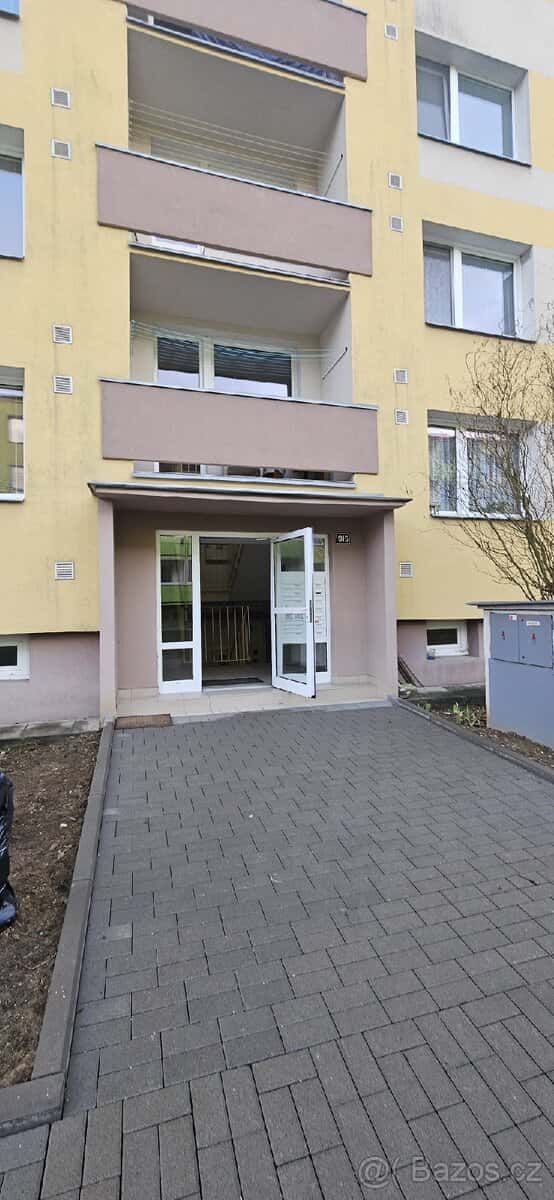 2+1 ,66m2,OV,Luhačovice