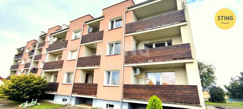 Prodej 3+1 v Dzierźkowicach (Polsko) asi 500 m od MH, 136297