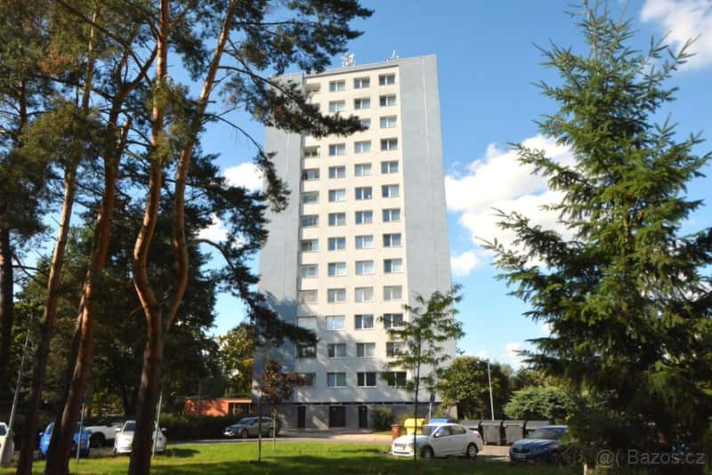 Prodej bytu 3+KK, Malšovice, Hradec Králové.