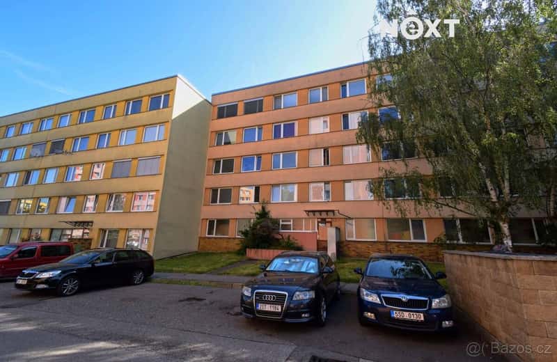 Prodej byt 3+1, 62㎡