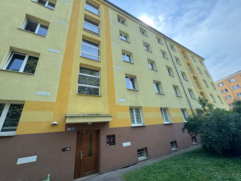Prodej bytu 2 + 1, ulice Pionýrů