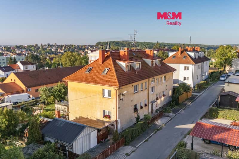 Prodej bytu 2+kk, 53 m², Vejprnice, ul. Pionýrská