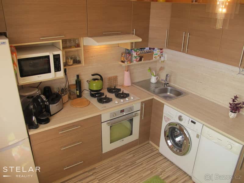 Prodej bytu 1+1, 36 m², Elišky Krásnohorské, Frýdek-Místek