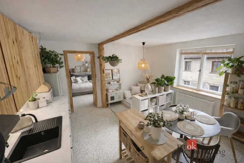 Prodej, byty/4+1, 123 m2, Liberecká 10, 46342 Hodkovice nad