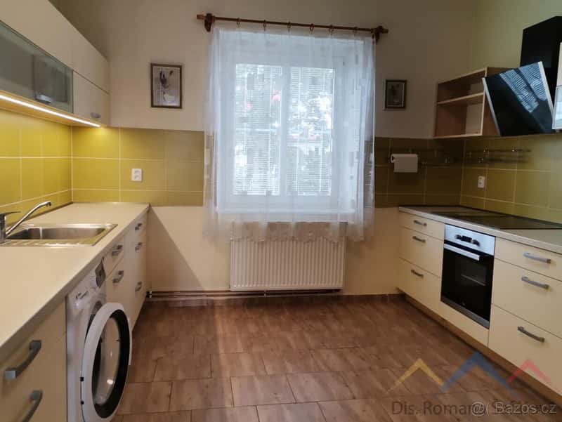 Prodej bytu 4+1, 99 m2, Moravský Beroun