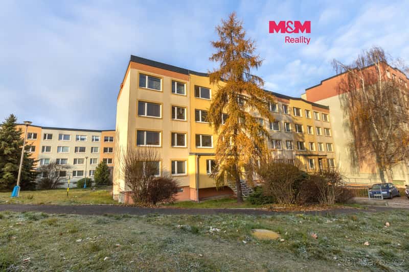 Prodej bytu 2+1, 83 m², Šanov 2. Ul. V závětří