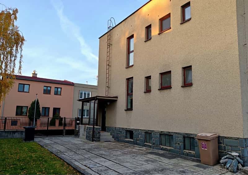 Prodej bytu