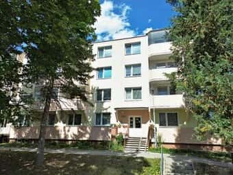 Tišnov, prodej bytu 3+1, 73 m² + lodžie a koje v mezipatře