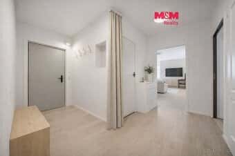 Prodej bytu 4+1+L, 103 m², Praha, ul. Točitá