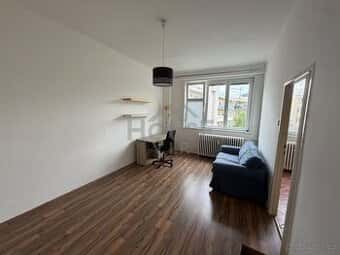 Prodej bytu 2+KK - 43 m², Praha - Vinohrady, ev.č. 01782