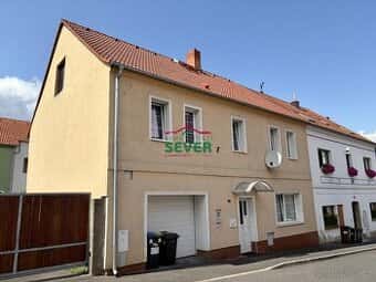 Prodej, rodinný dům, OV, Teplice, ul. Průřezná