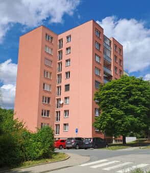 Prodej bytu 4+1, Brno-Bohunice, v OV.