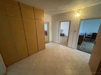 Prodej bytu 4+1 101 m² Kaštanová, Rosice